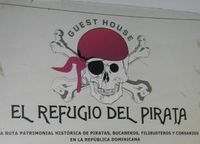 EL REFUGIO DEL PIRATA